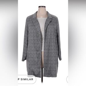 1X Melloday Long Coat